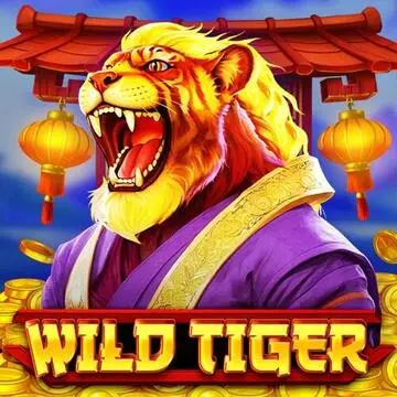 Wild Tiger