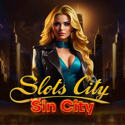 Slots City. Sin City