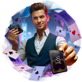 офіційний сайт Slots City
