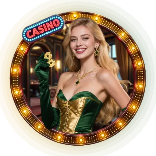 Онлайн казино Slots City